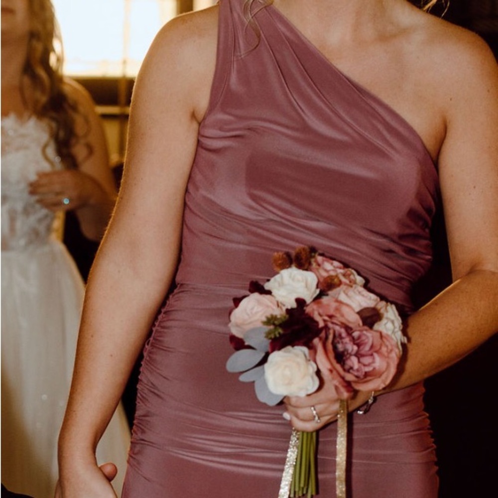Formal dress